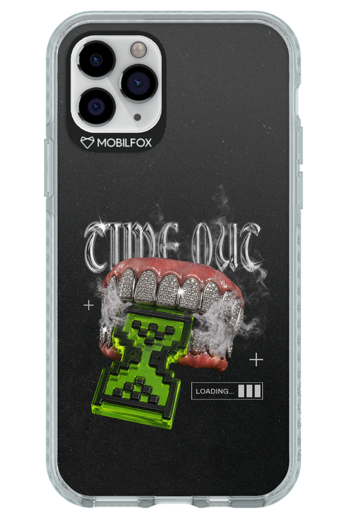 Time Out 2.0 - Apple iPhone 11 Pro