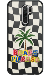 BEACH PLEASE 2.0 - Xiaomi Redmi 9