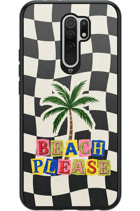 BEACH PLEASE 2.0 - Xiaomi Redmi 9