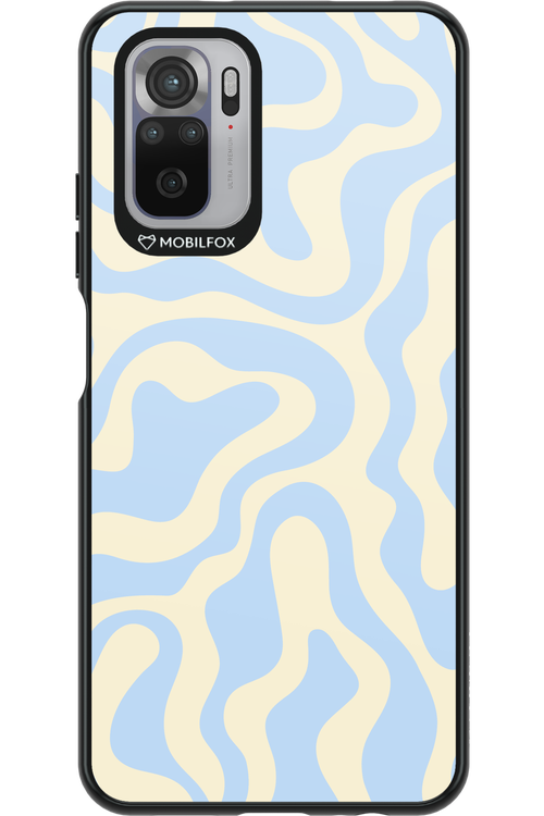 By the Sea 2.0 - Xiaomi Redmi Note 10