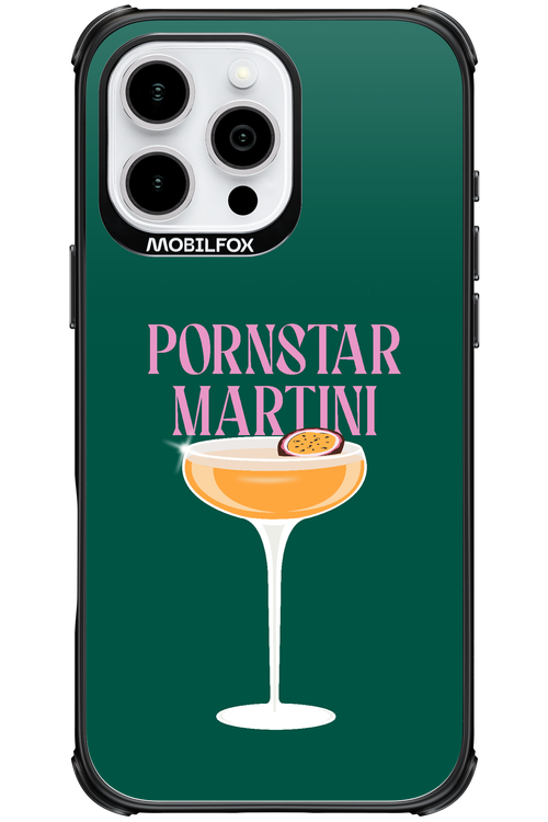 P_star Martini - Apple iPhone 16 Pro Max