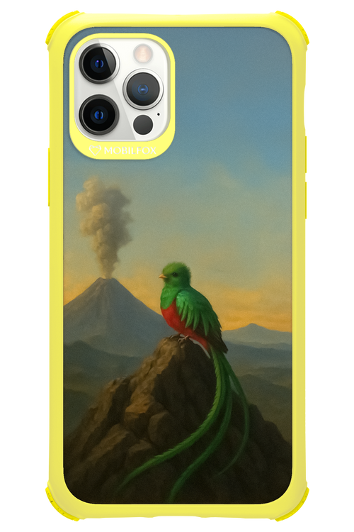 Birdy 2.0 - Apple iPhone 12 Pro