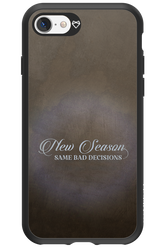 Bad decision 2.0 - Apple iPhone 7