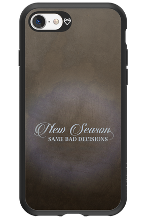 Bad decision 2.0 - Apple iPhone 7
