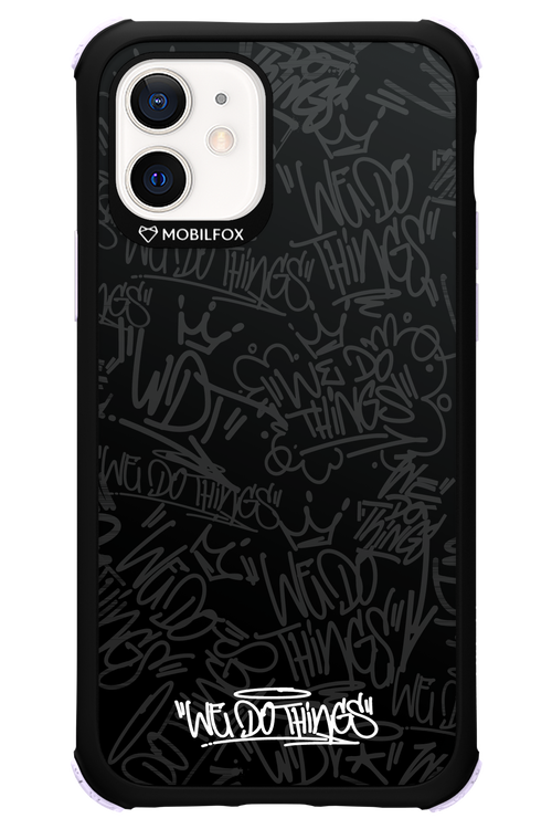 We Do Things 2.0 - Apple iPhone 12