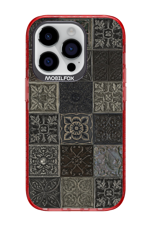 Tiles 2.0 - Apple iPhone 14 Pro