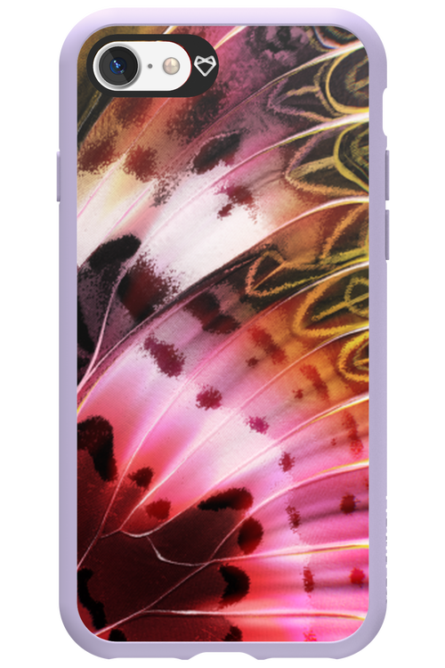 Pink Wing 2.0 - Apple iPhone 7