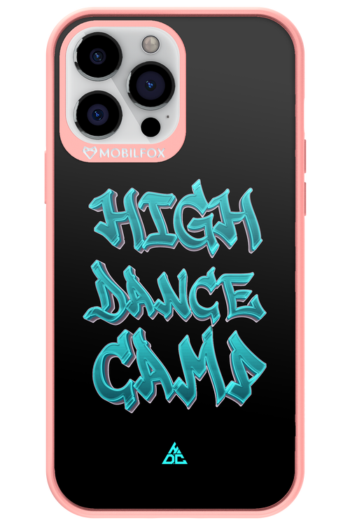 HDC 2 2.0 - Apple iPhone 13 Pro Max