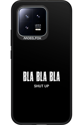 Bla Bla II 2.0 - Xiaomi 13