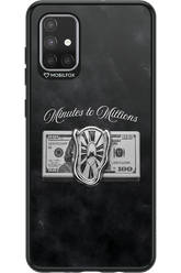 M2M 2.0 - Samsung Galaxy A71
