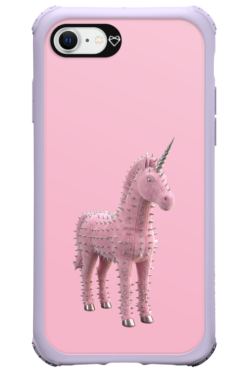 Punk Unicorn 2.0 - Apple iPhone 7