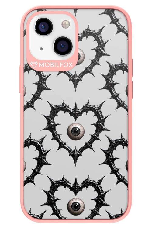 Heart Vision 2.0 - Apple iPhone 13 Mini