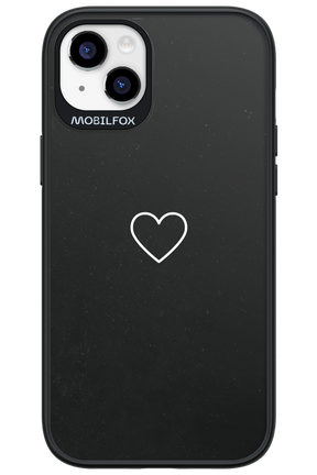Love Is Simple 2.0 - Apple iPhone 14 Plus
