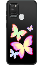 Butterfly Dream 2.0 - Samsung Galaxy A21 S