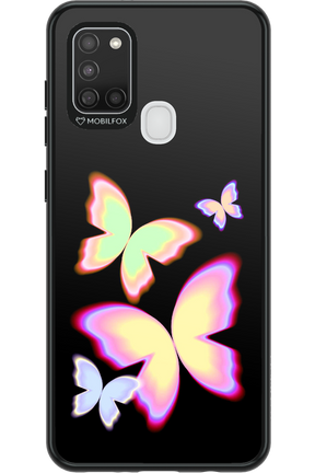 Butterfly Dream 2.0 - Samsung Galaxy A21 S