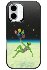 Space Chill 2.0 - Apple iPhone 16