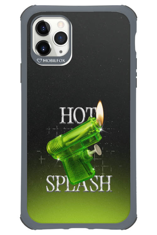 Hot Splash 2.0 - Apple iPhone 11 Pro Max