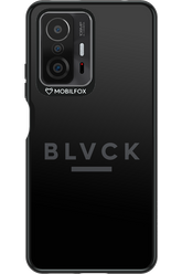 BLVCK II - Xiaomi Mi 11T Pro