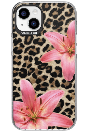 Leobloom - Apple iPhone 15 Plus