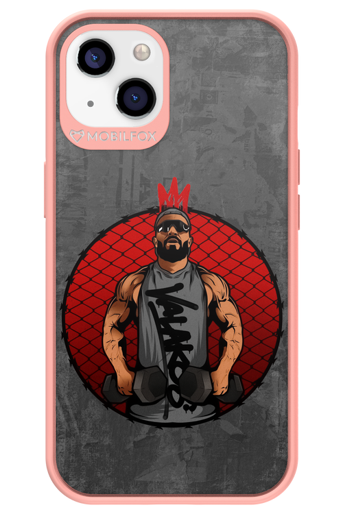 King V 2.0 - Apple iPhone 13