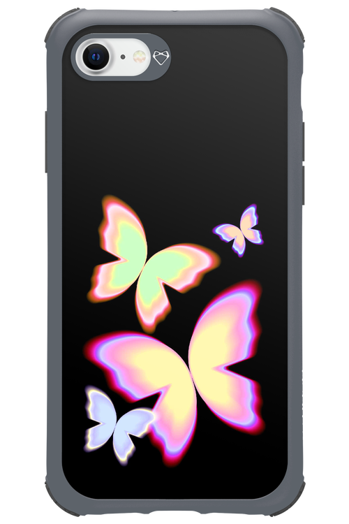 Butterfly Dream 2.0 - Apple iPhone SE 2022