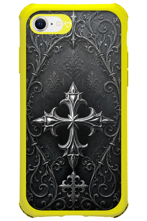 Armor 2.0 - Apple iPhone SE 2022