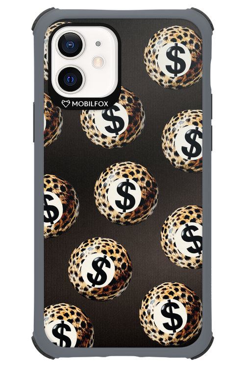 I need dollars 2.0 - Apple iPhone 12