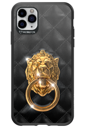 Gold Lion - Apple iPhone 11 Pro Max