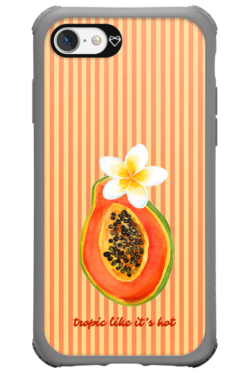 Hot Tropic 2.0 - Apple iPhone 7
