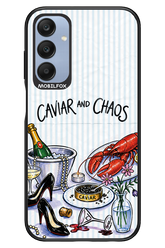 Caviar and Chaos 2.0 - Samsung A25