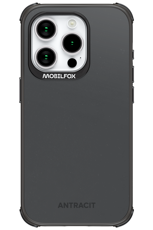 Antracit 2.0 - Apple iPhone 15 Pro