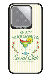 Spicy Margarita 2.0 - Xiaomi 14