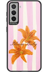 Bloom Baby 2.0 - Samsung Galaxy S21