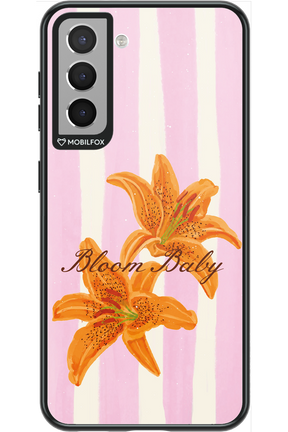 Bloom Baby 2.0 - Samsung Galaxy S21
