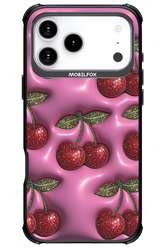 CHERRY RUBY 2.0 - Apple iPhone 17 Pro Max