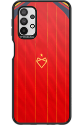 Spain 2.0 x Mobilfox 2.0 - Samsung Galaxy A32 5G