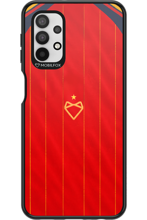 Spain 2.0 x Mobilfox 2.0 - Samsung Galaxy A32 5G