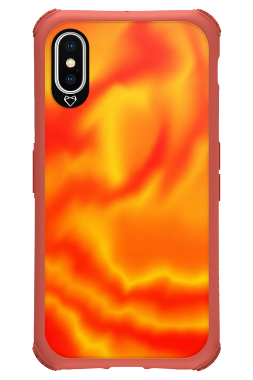 Beat the Heat 2.0 - Apple iPhone XS