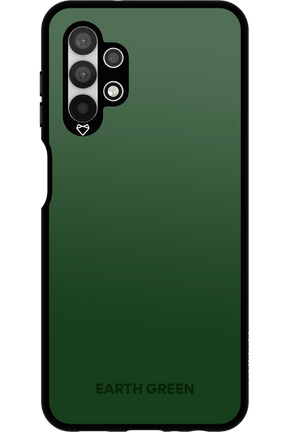 Earth Green 2.0 - Samsung Galaxy A13 4G