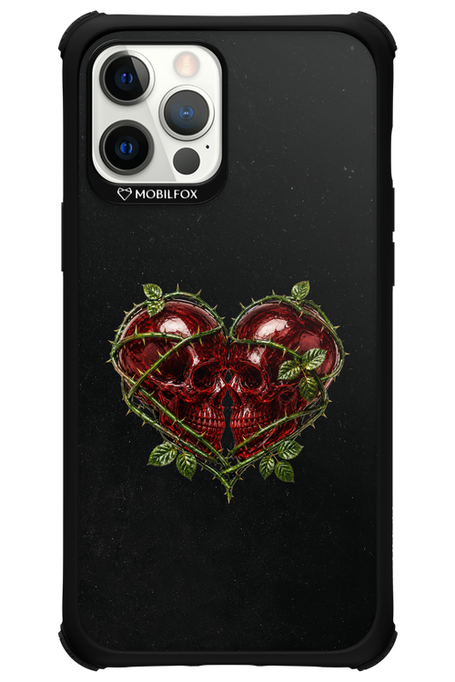 Omen Kiss 2.0 - Apple iPhone 12 Pro Max