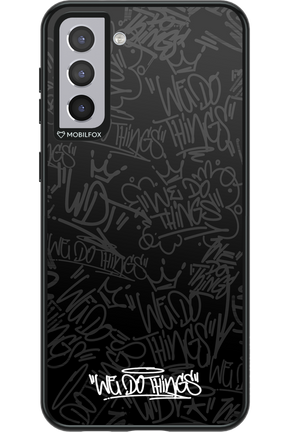 We Do Things 2.0 - Samsung Galaxy S21+