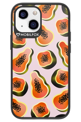 Papaya Wave 2.0 - Apple iPhone 13 Mini