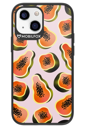 Papaya Wave 2.0 - Apple iPhone 13 Mini