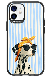 Vintage Dog 2.0 - Apple iPhone 12 Mini