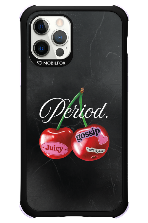 Period 2.0 - Apple iPhone 12 Pro