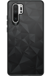 Low Poly 2.0 - Huawei P30 Pro