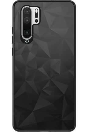 Low Poly 2.0 - Huawei P30 Pro