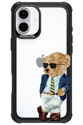 Boss 2.0 - Apple iPhone 16 Plus