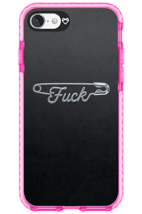 Fuck Clip 2.0 - Apple iPhone 7