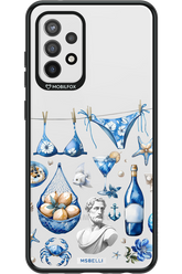 Oh My Greek 2.0 - Samsung Galaxy A72